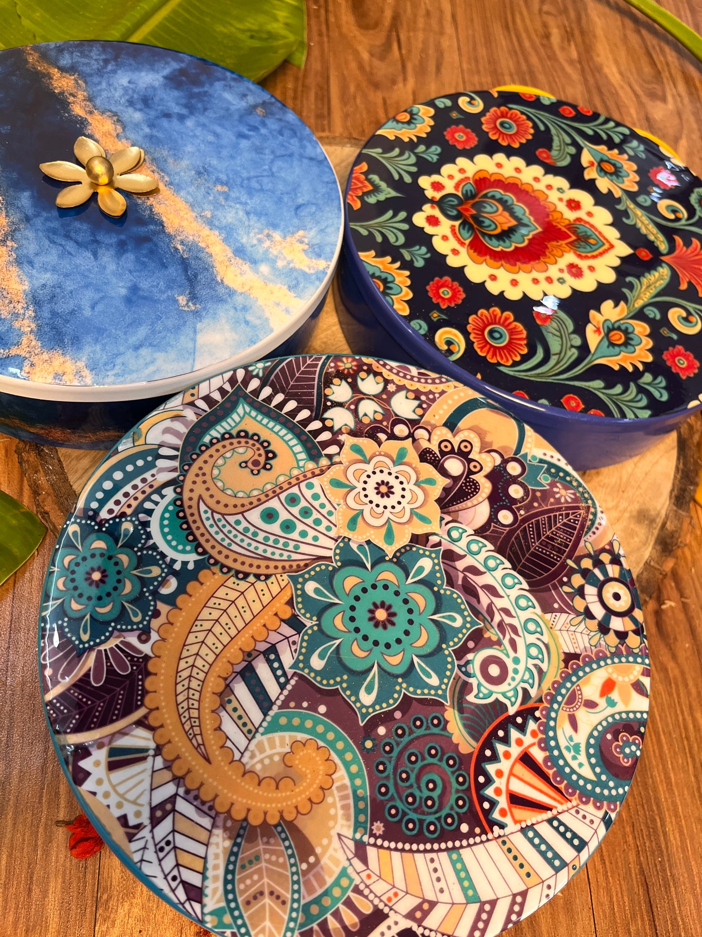 Masaldani Kitchen Accessory