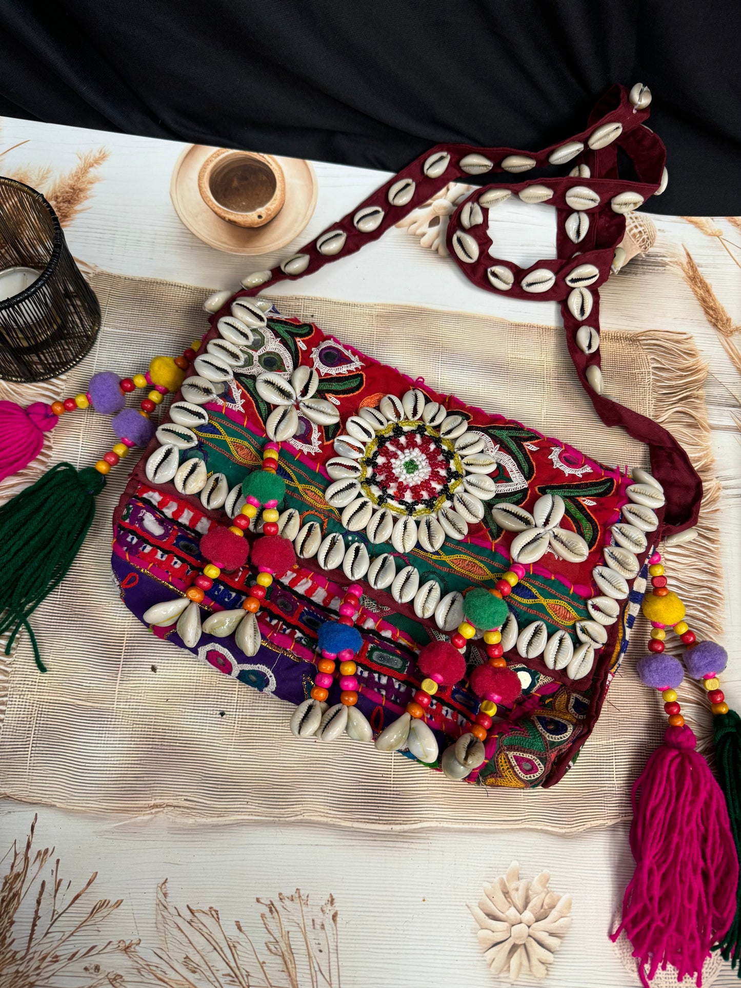 Boho Bag