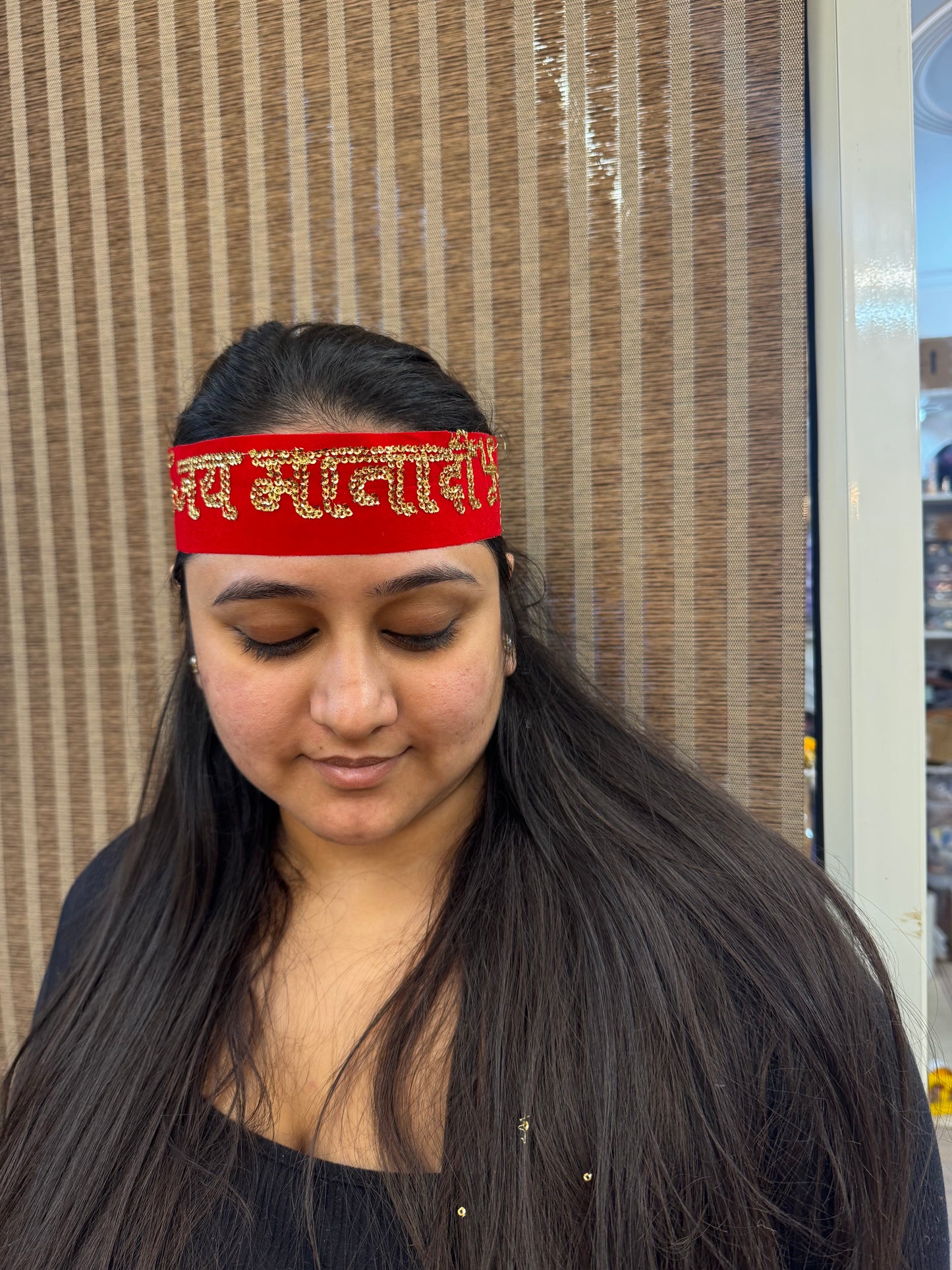Jai Mata Di Patka