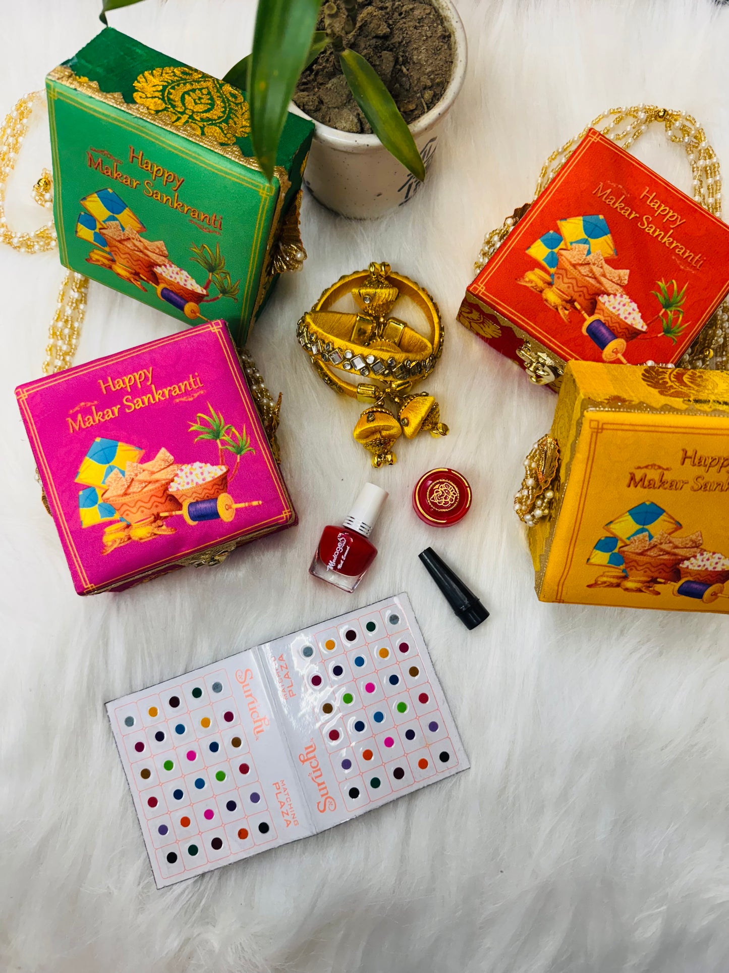 Sankranti Hamper