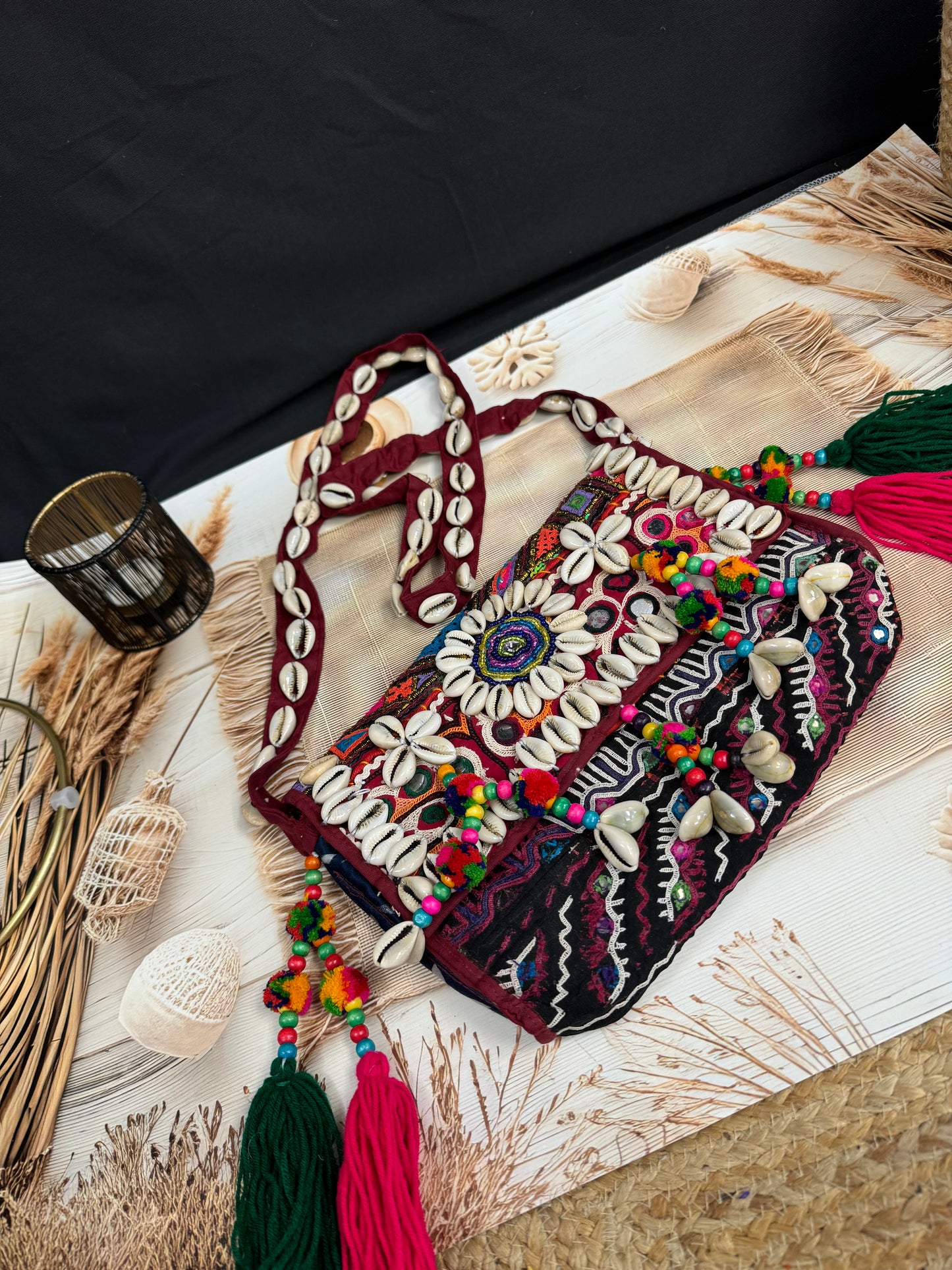 Boho Bag