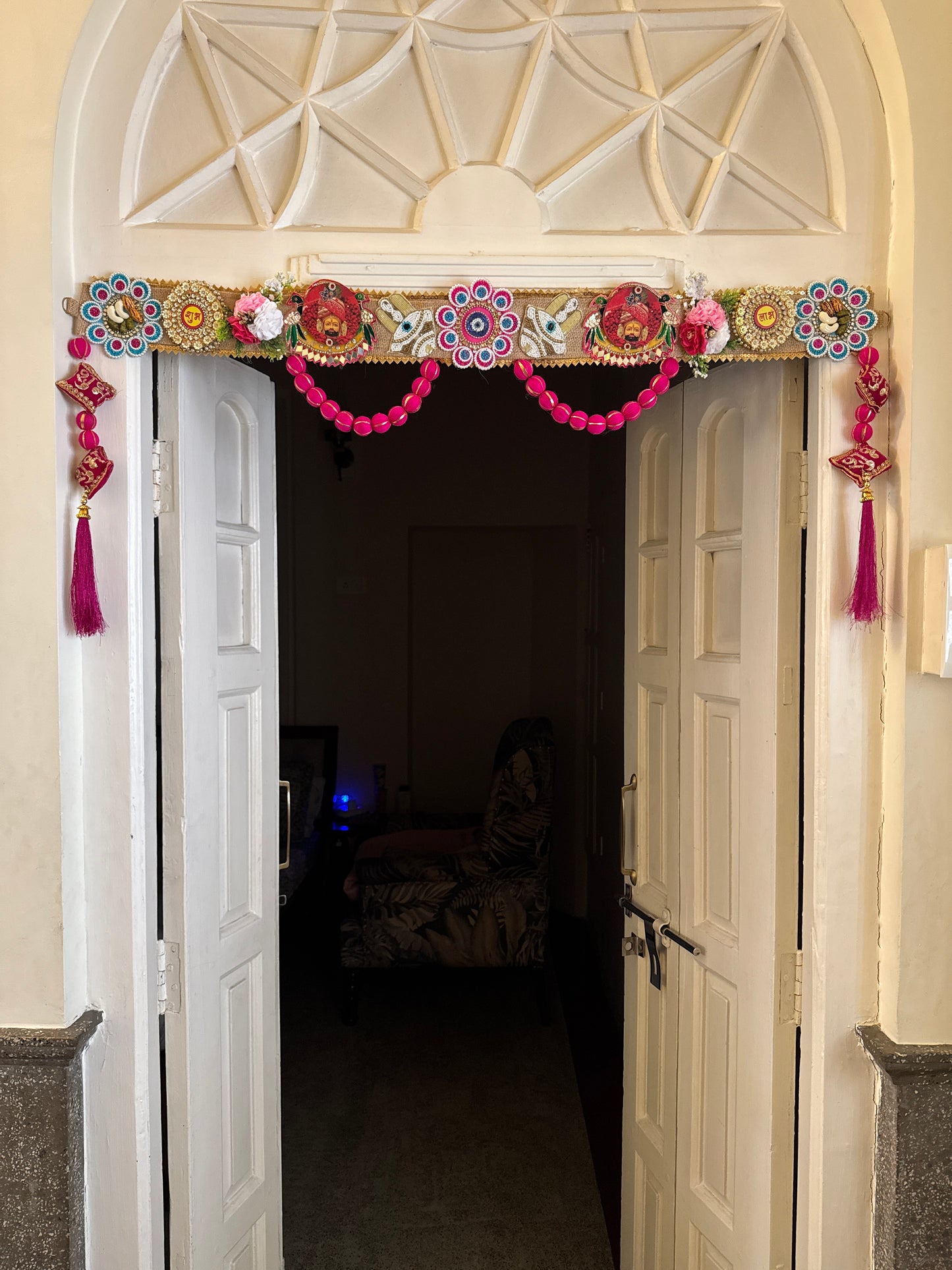 Diwali / Deepavali Bandhanwar
