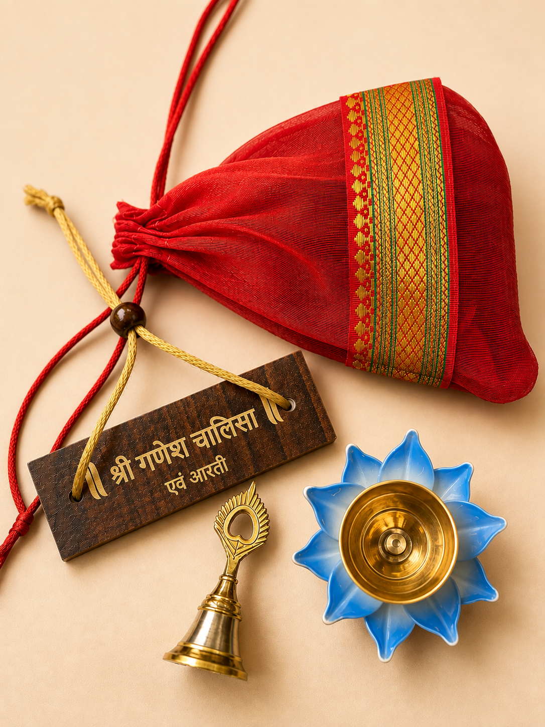 Ganesh Chaturthi Hamper