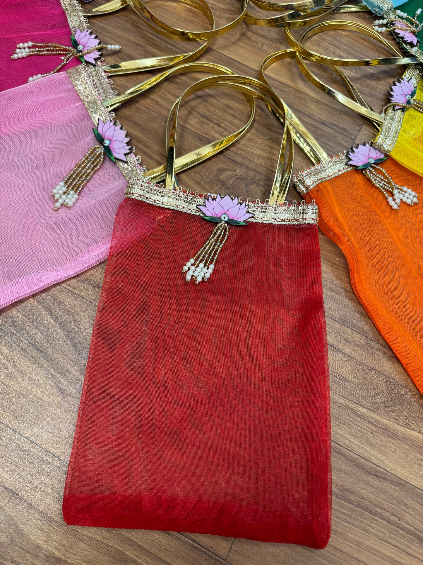 Organza Bag