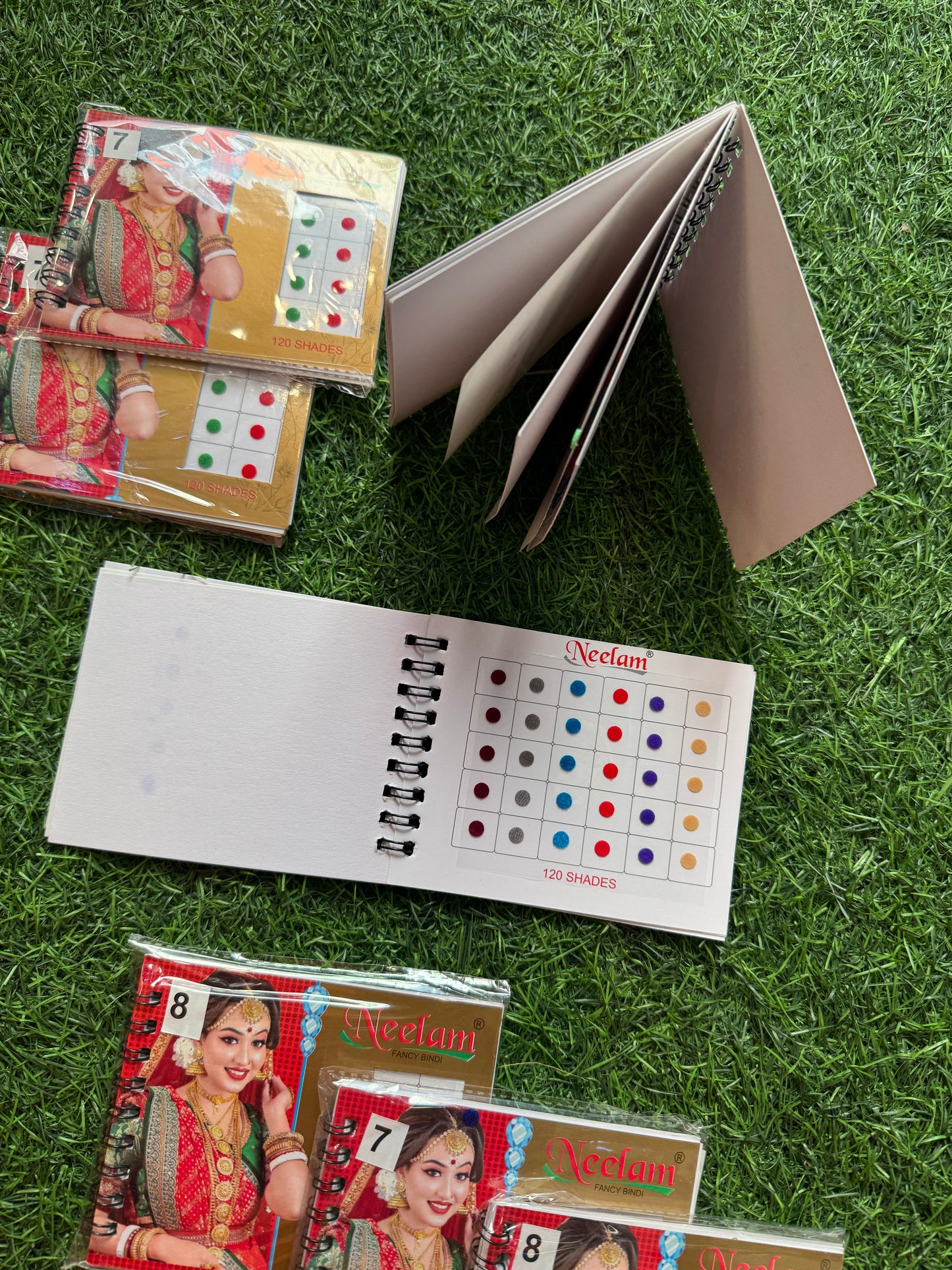Bindi Book