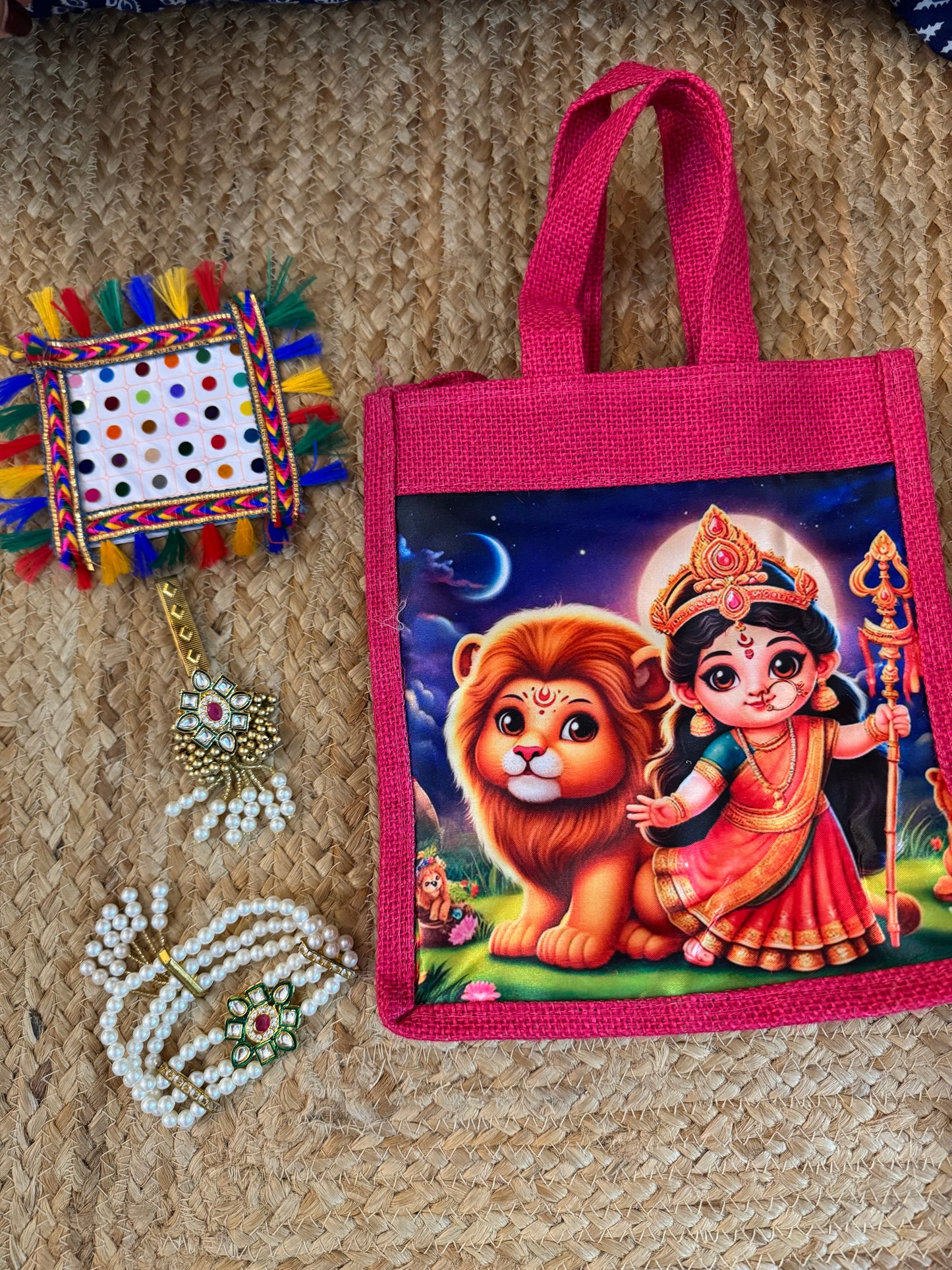 Navratri Hamper