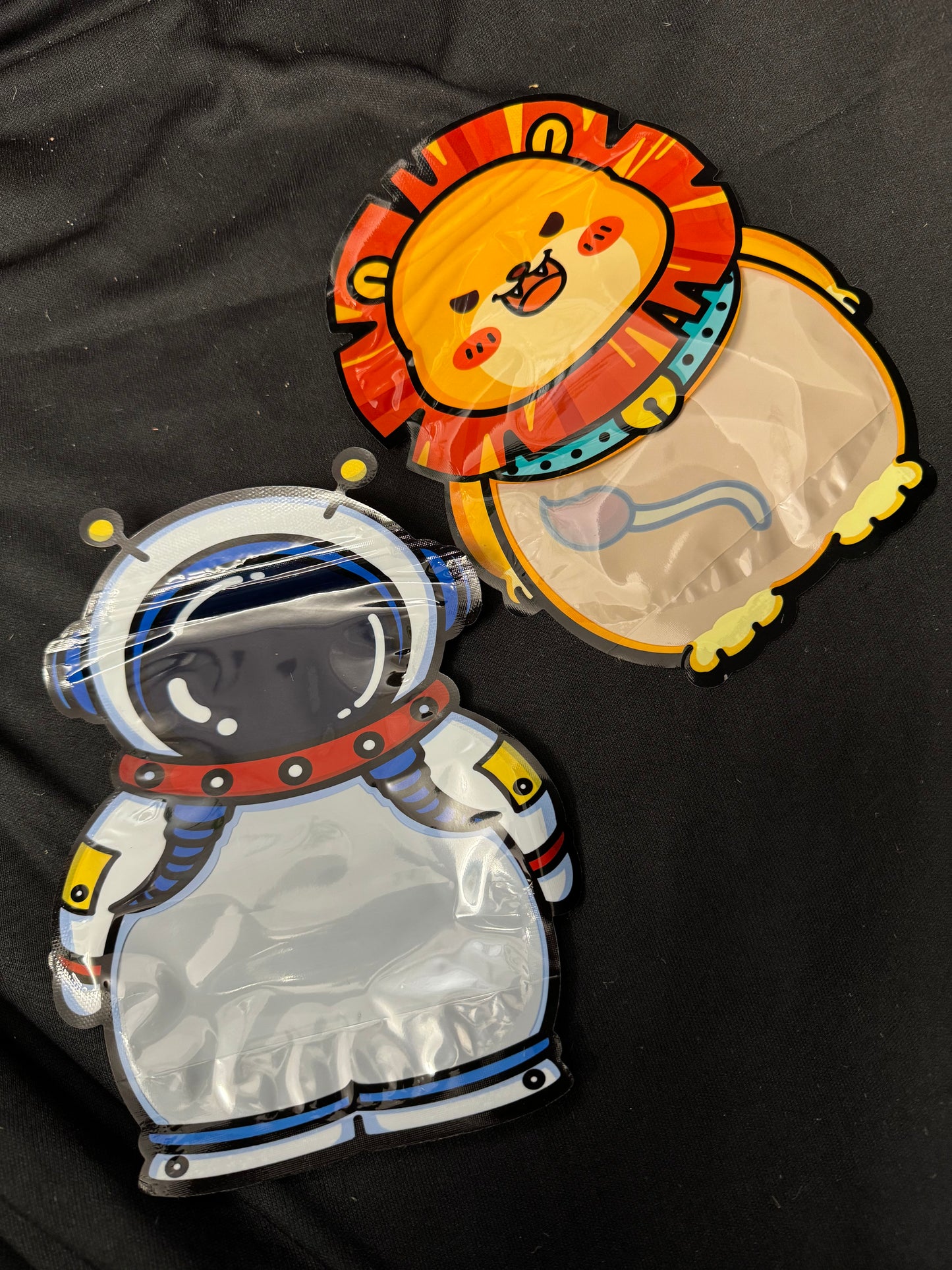 Kanjak Hamper for boy