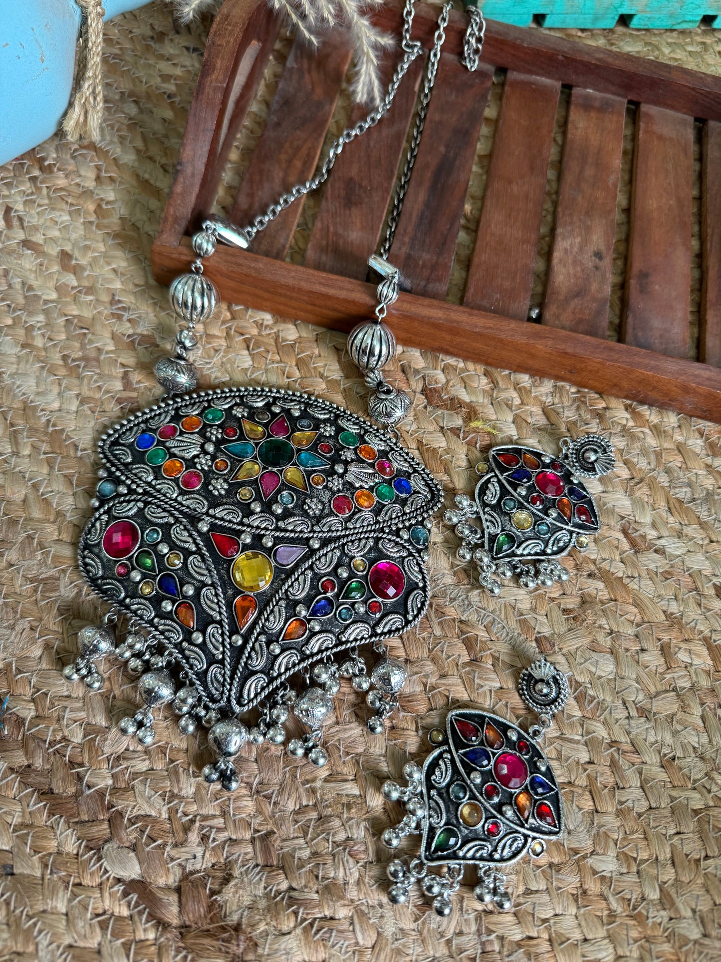 Necklace