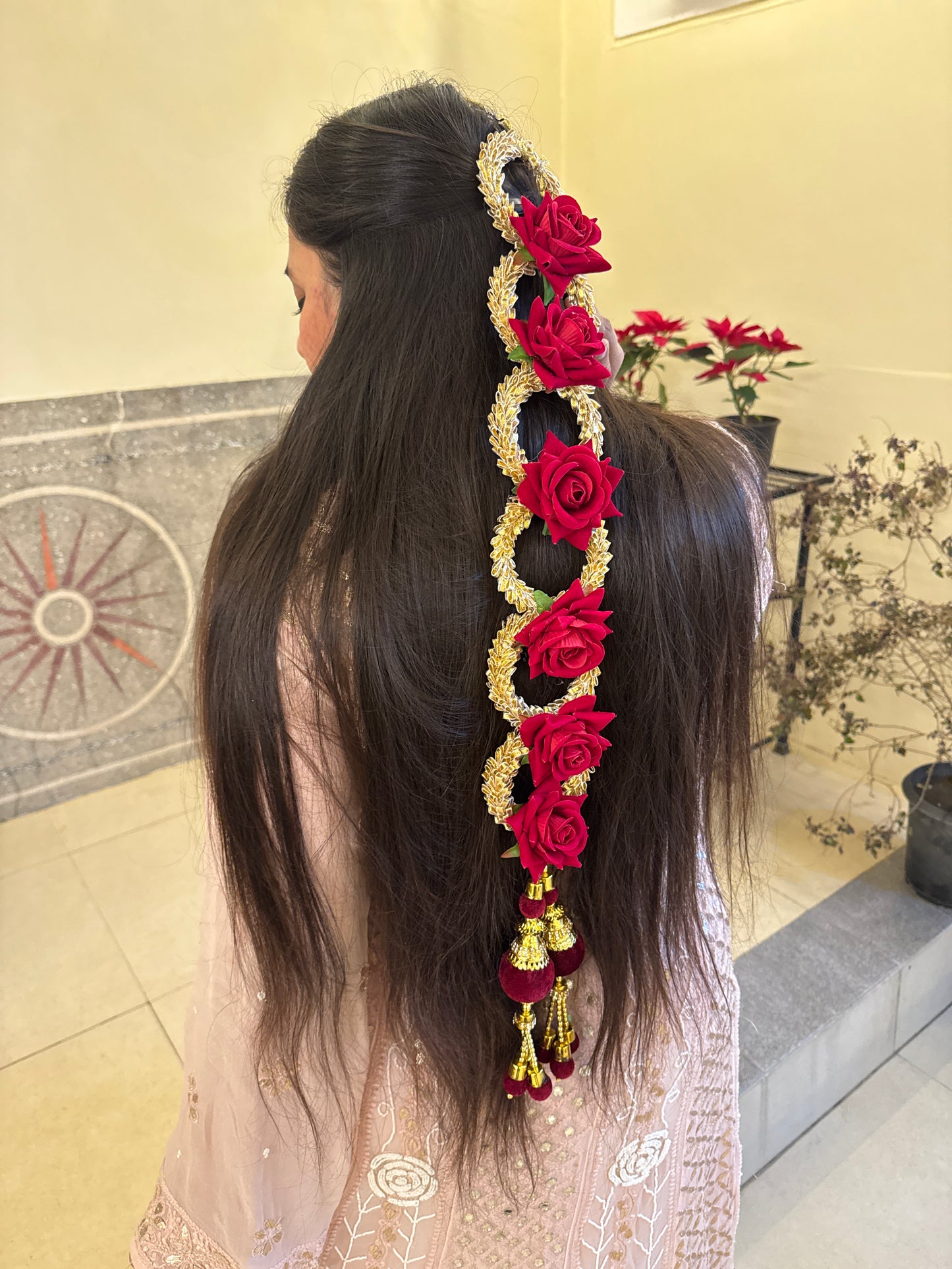 Hair Accessory