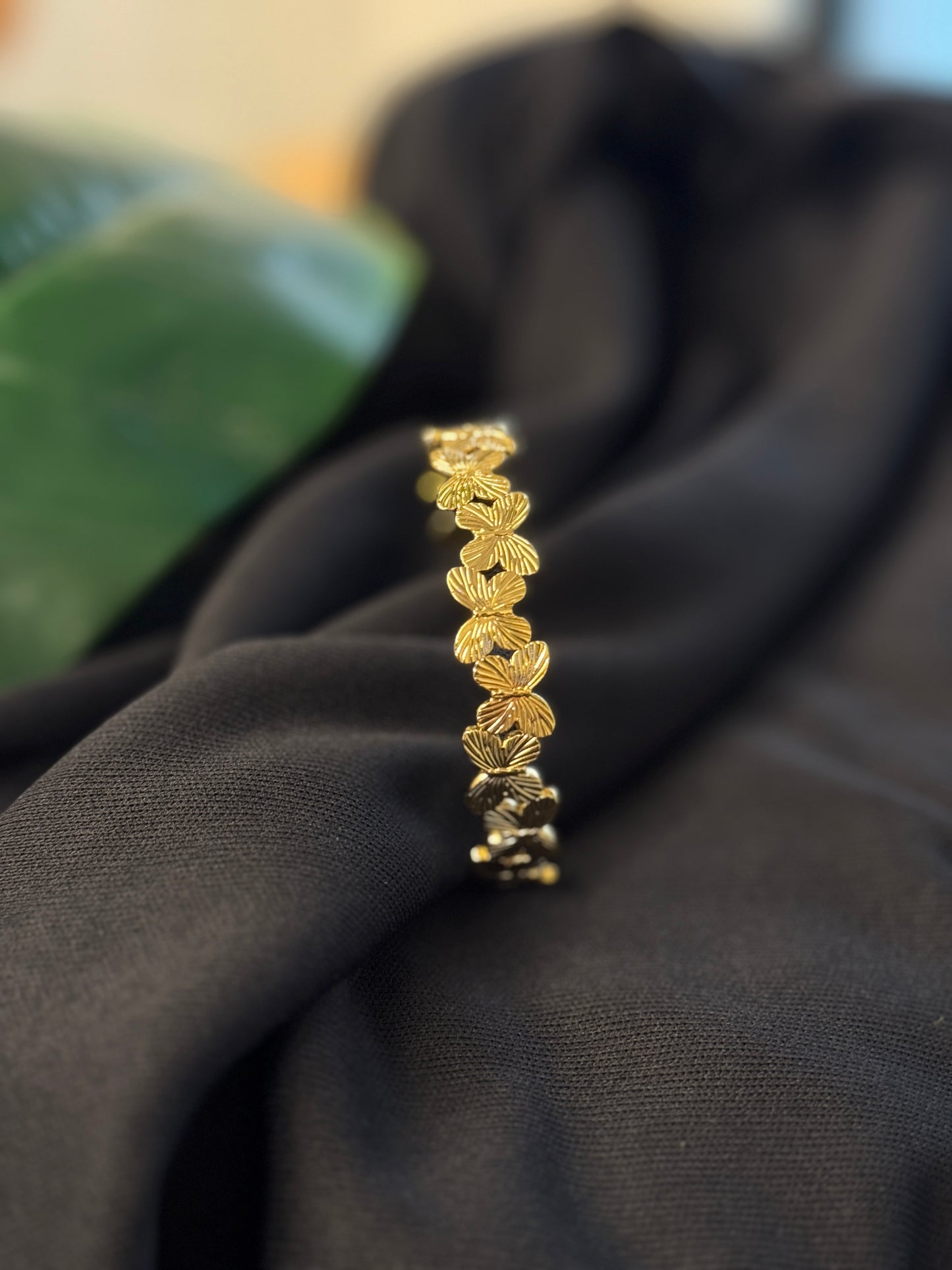 Anti Tarnish Handcuff