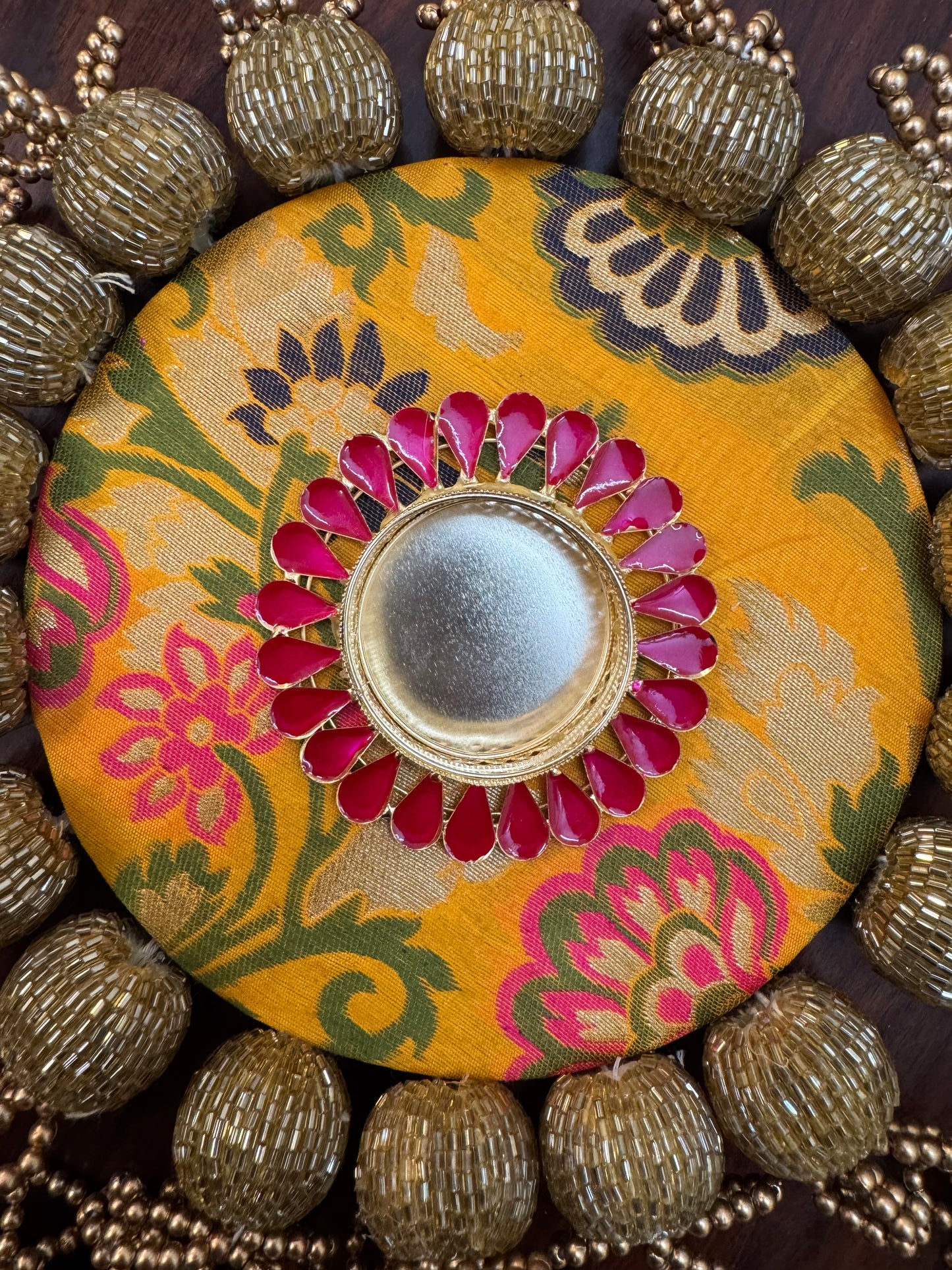 Tealights