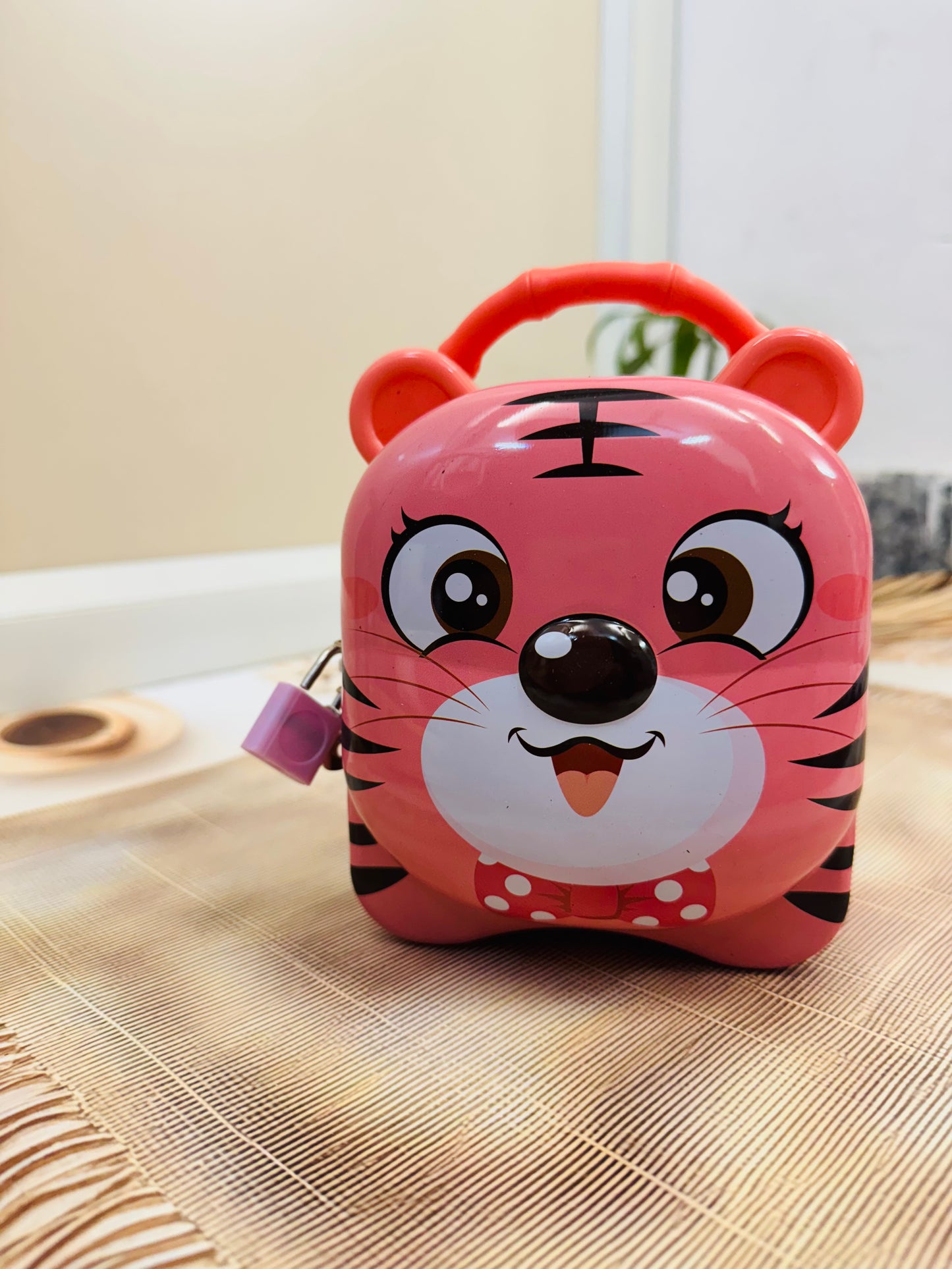 Piggy Bank