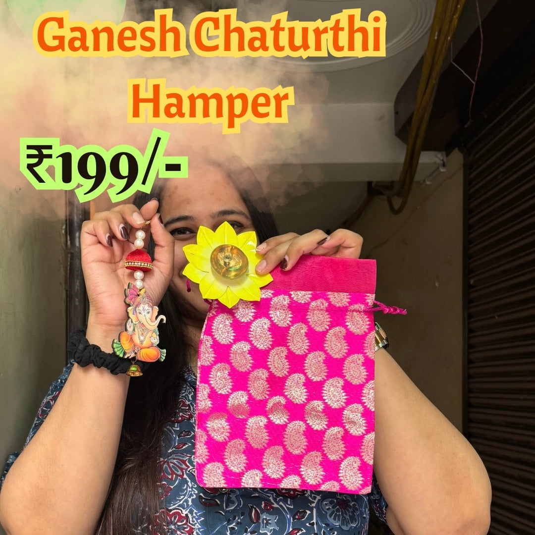 Ganesh Chaturthi Hamper
