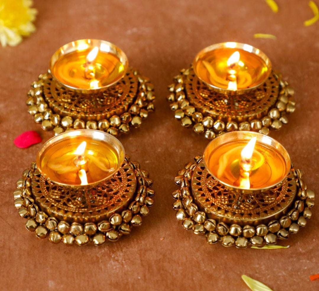 Ghungroo Akhand Diya