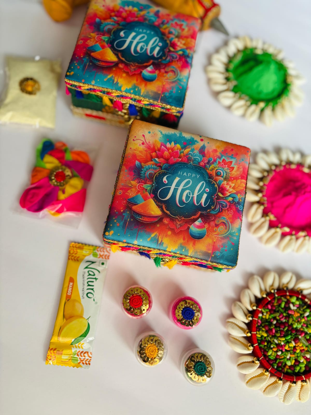 Holi Hamper