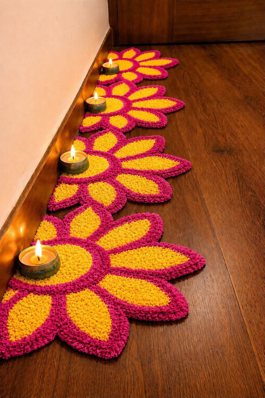 Set of 8 Staircase Mat