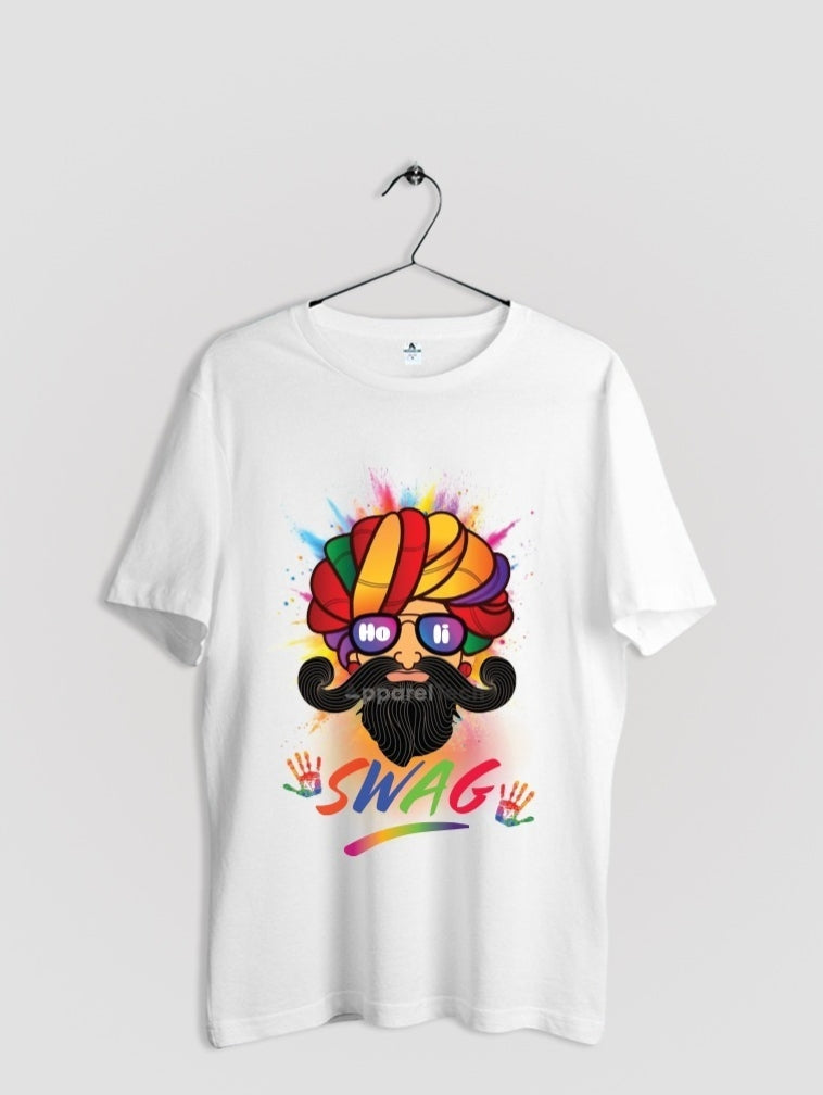 Holi Tshirt