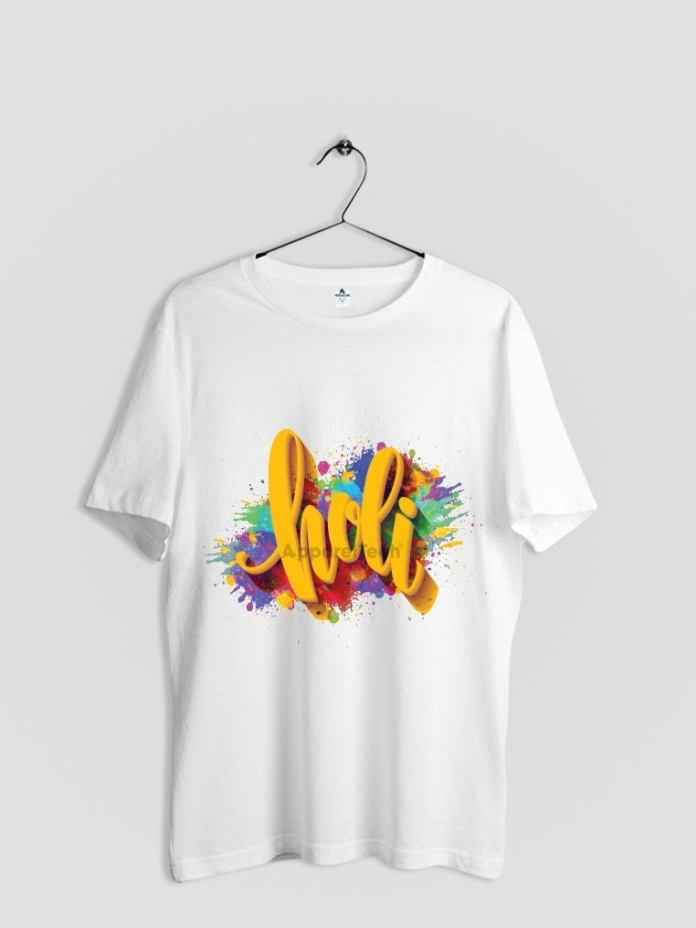 Holi Tshirt