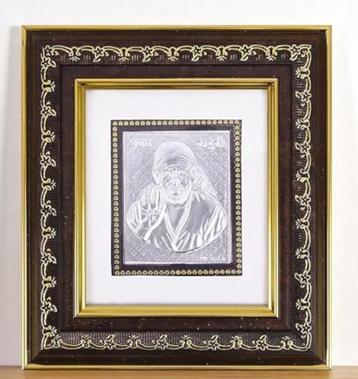 Sai Baba Ji Frame