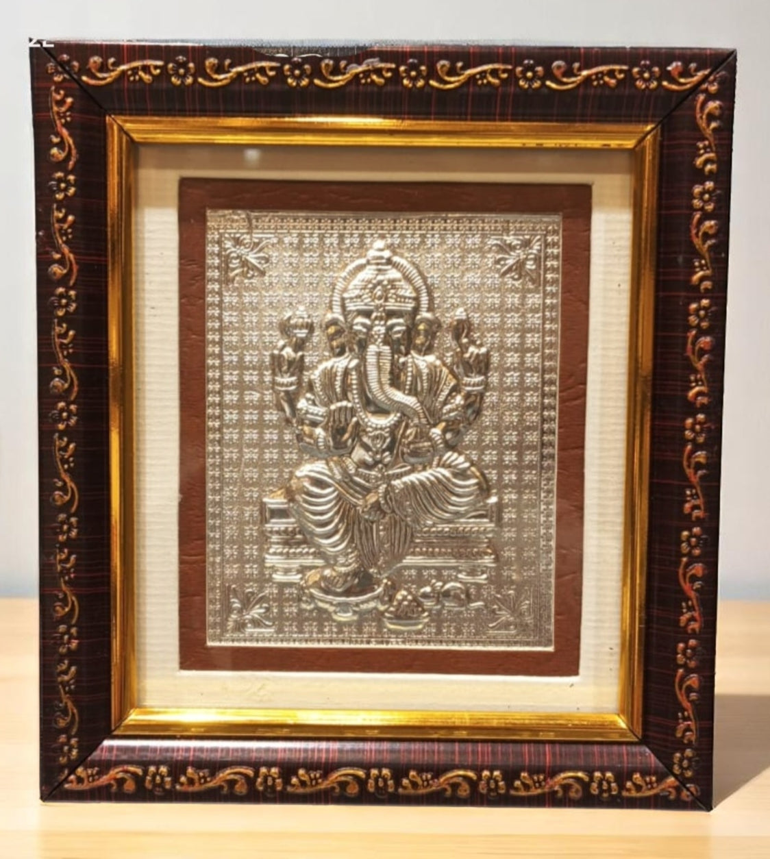 Ganpati / Ganesh Ji Frame