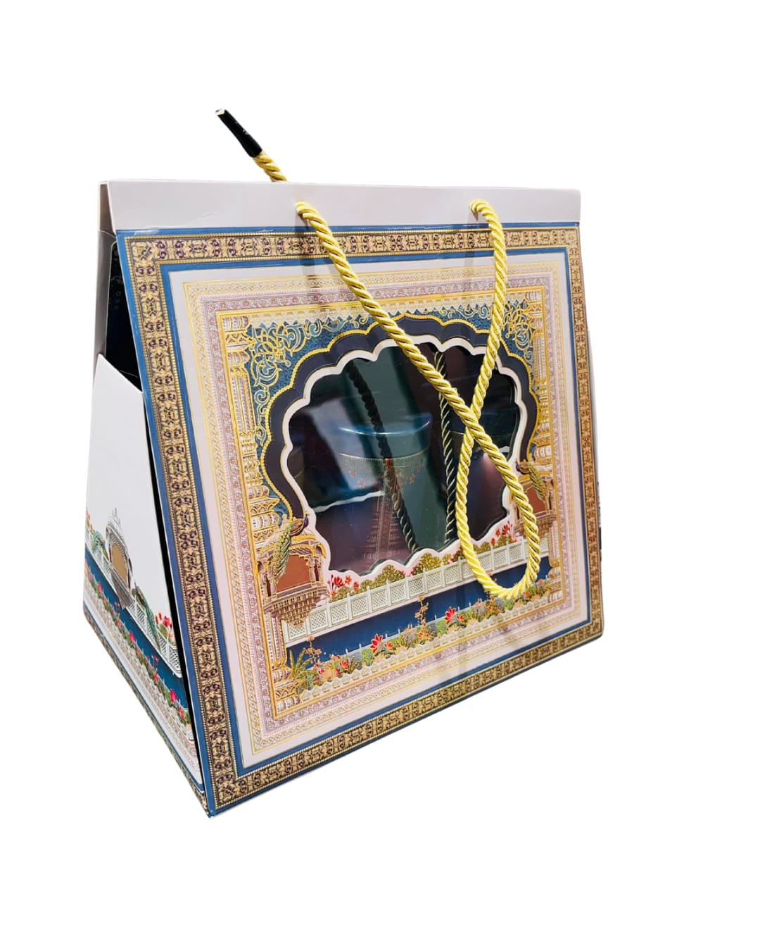 3 Container Gift Set