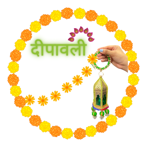 Diwali Decor