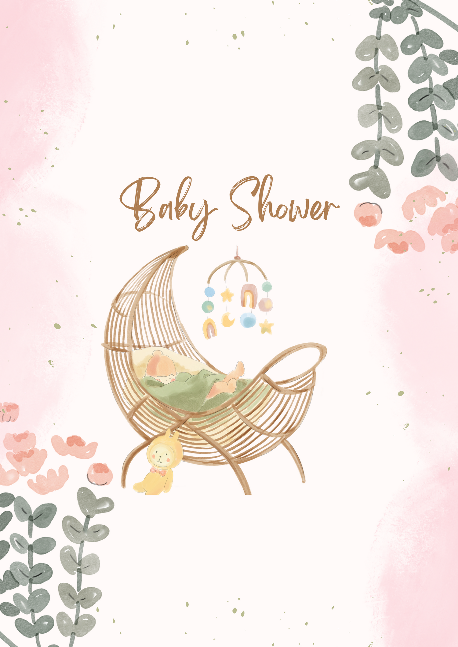 Baby Shower Gifts