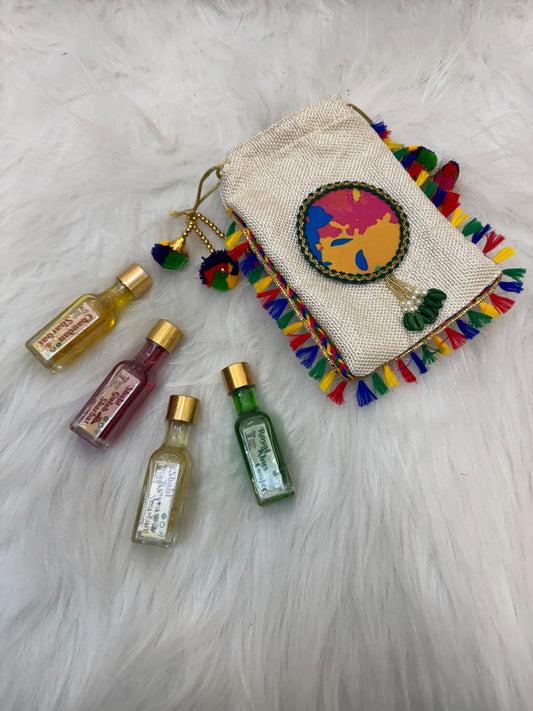 Holi Hamper