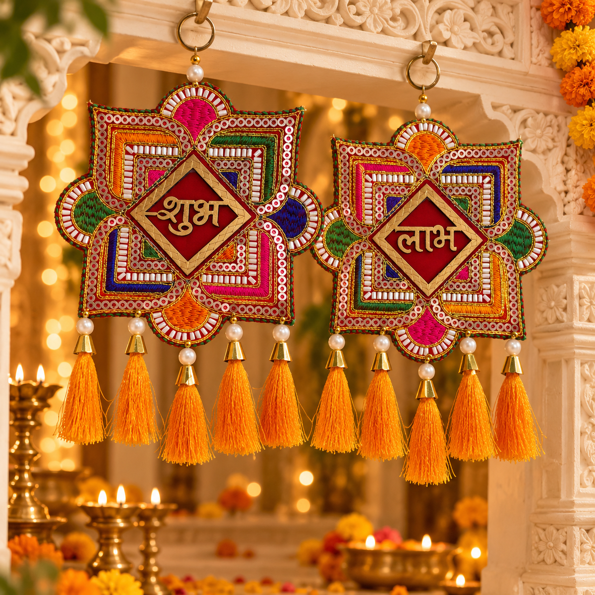 Shubh Labh