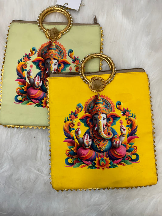 Handle Bag
