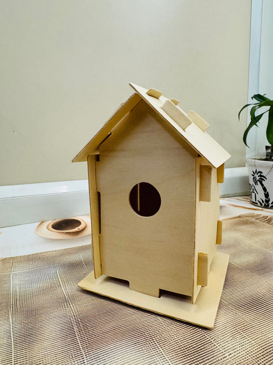 Doll House