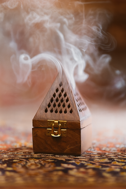 Dhoop Stand