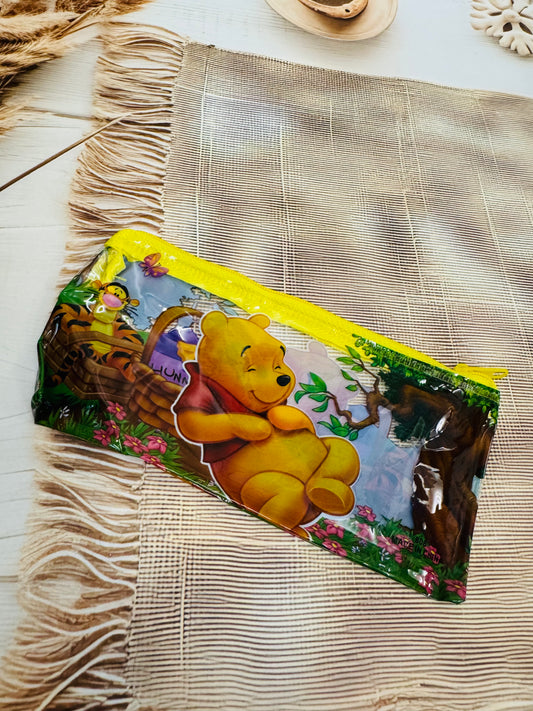 Pouches