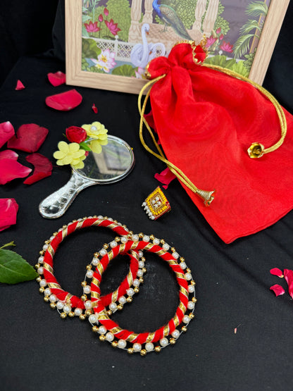 Shringar Potli