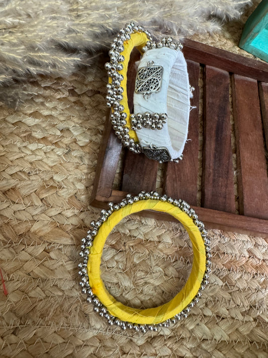 Bangle set