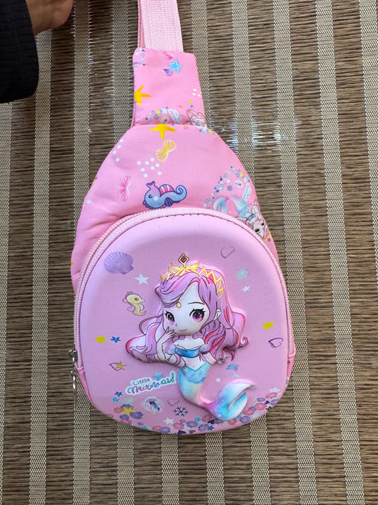 Chest Bag for Kids