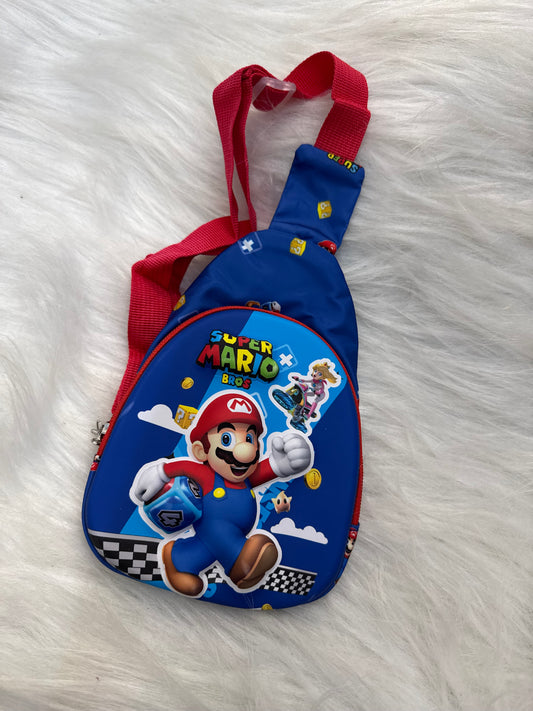 Chest Bag for Kids