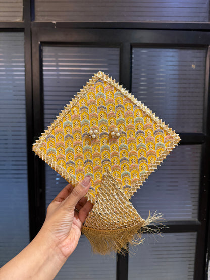 Sankranti / Lohri Kite Storage Gift Box