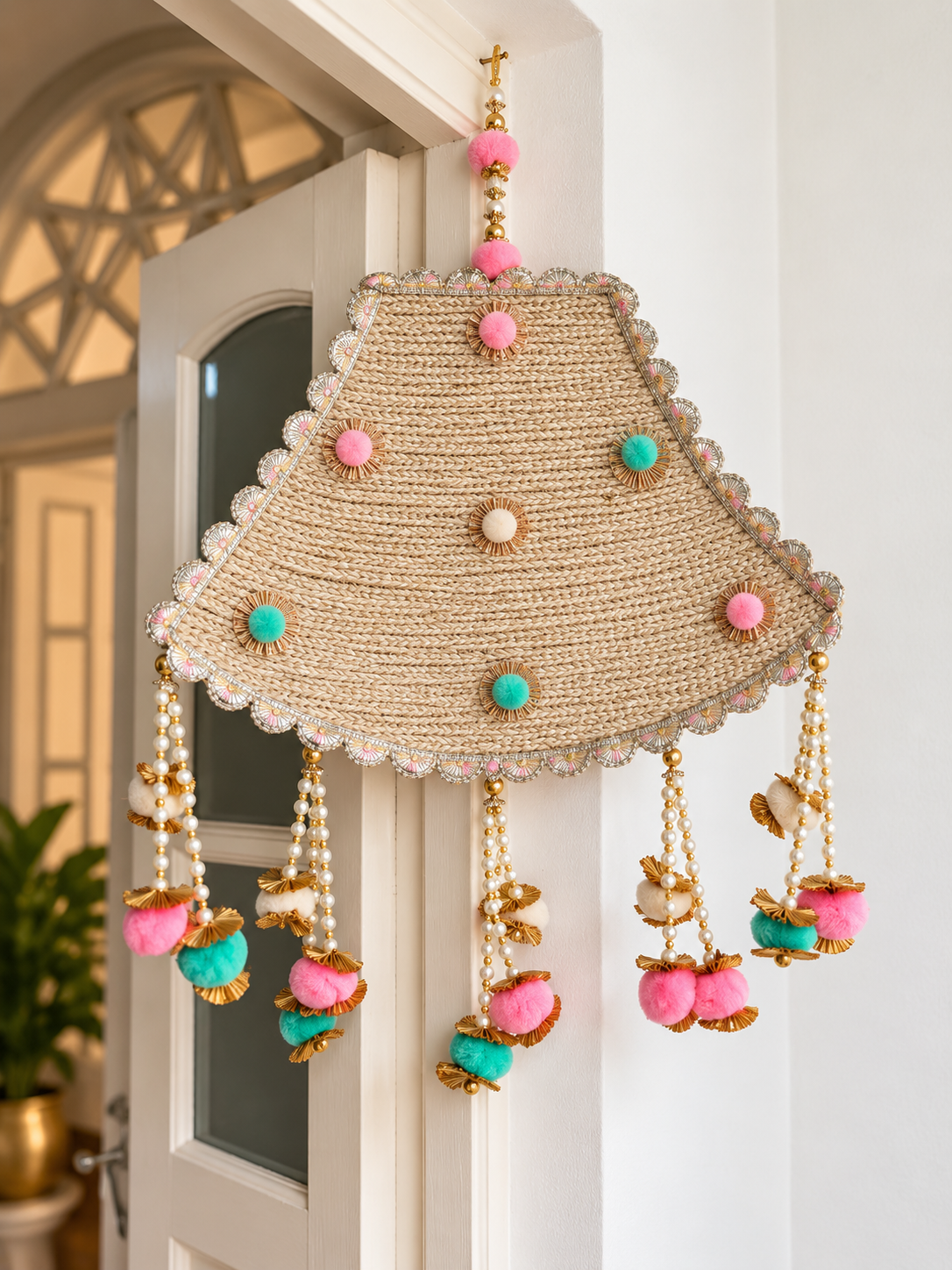 Diwali Door Toran Hanging