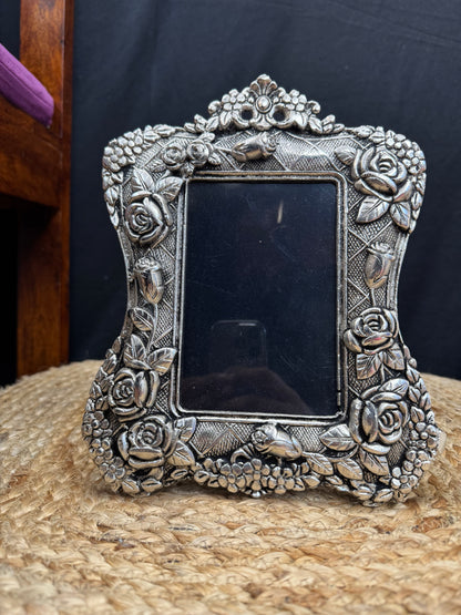 Rose Frame Stand