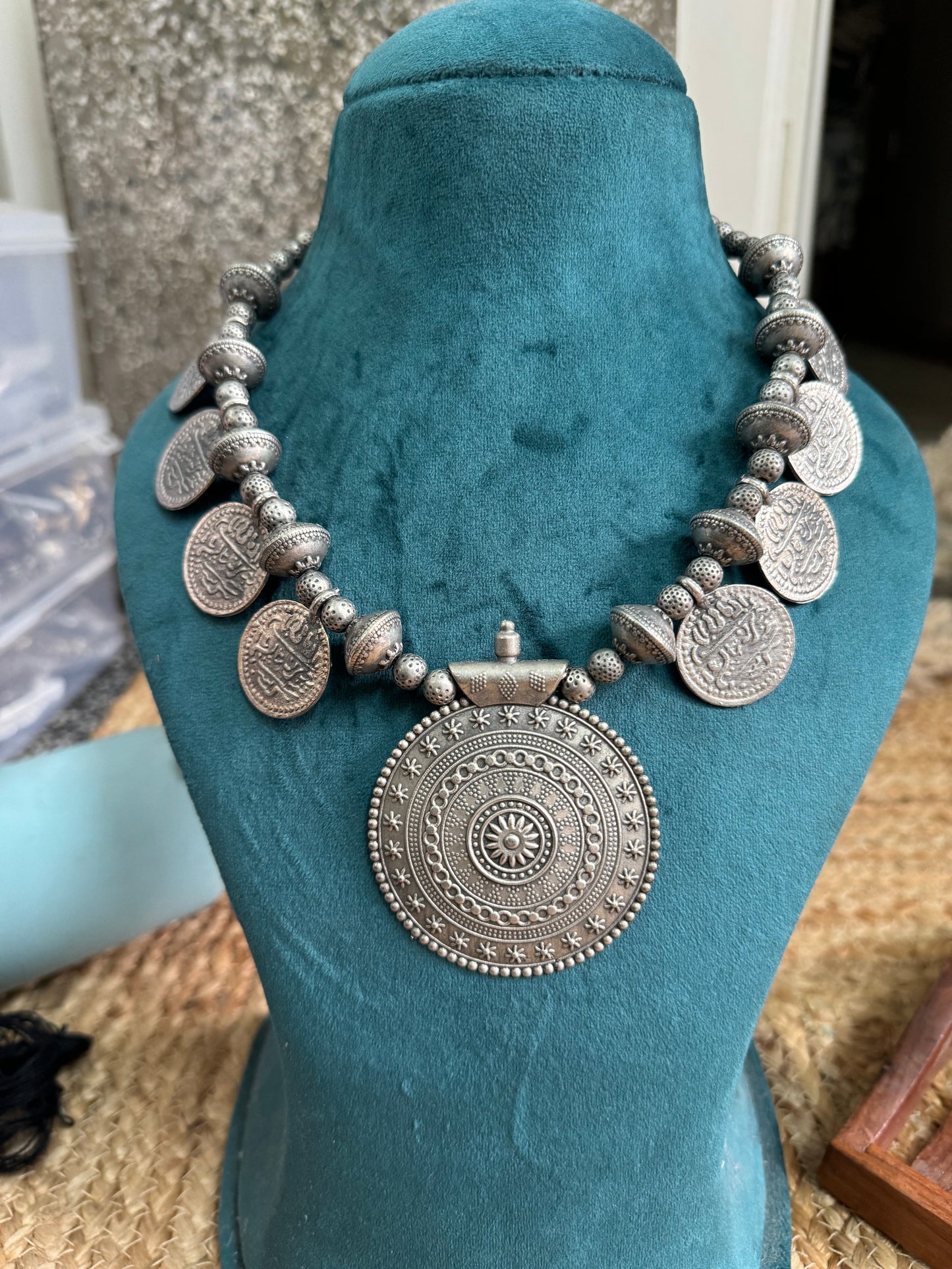 Necklace