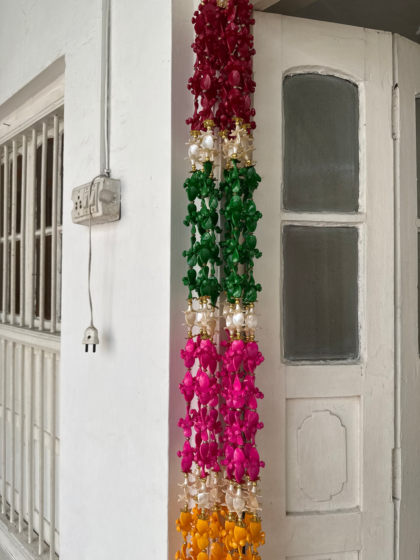 Door Toran