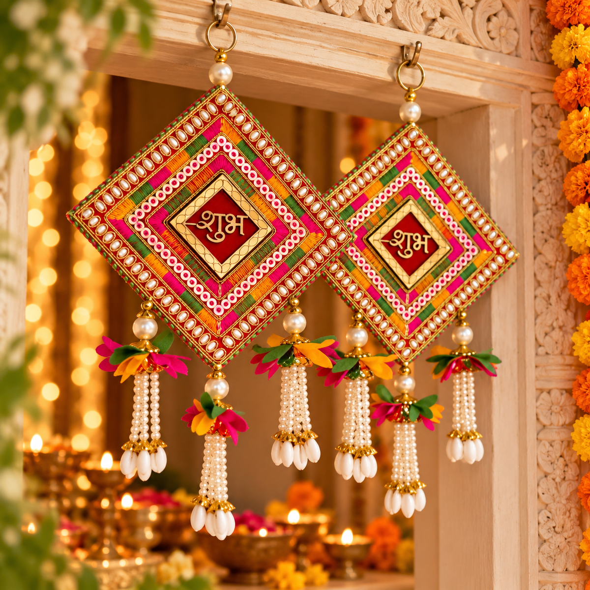 Shubh Labh