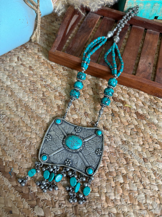Necklace