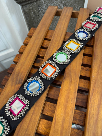 Navratri Belt
