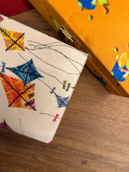 Sankranti / Lohri Cash / Gift Box