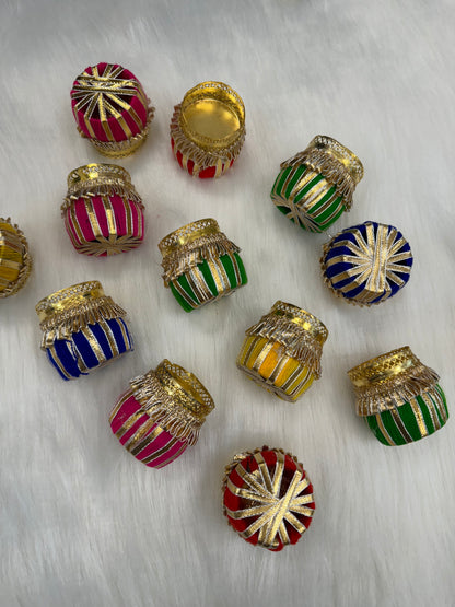 Tealight Holder
