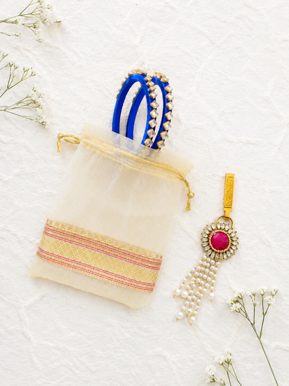 Haldi Mehendi Budget Hamper