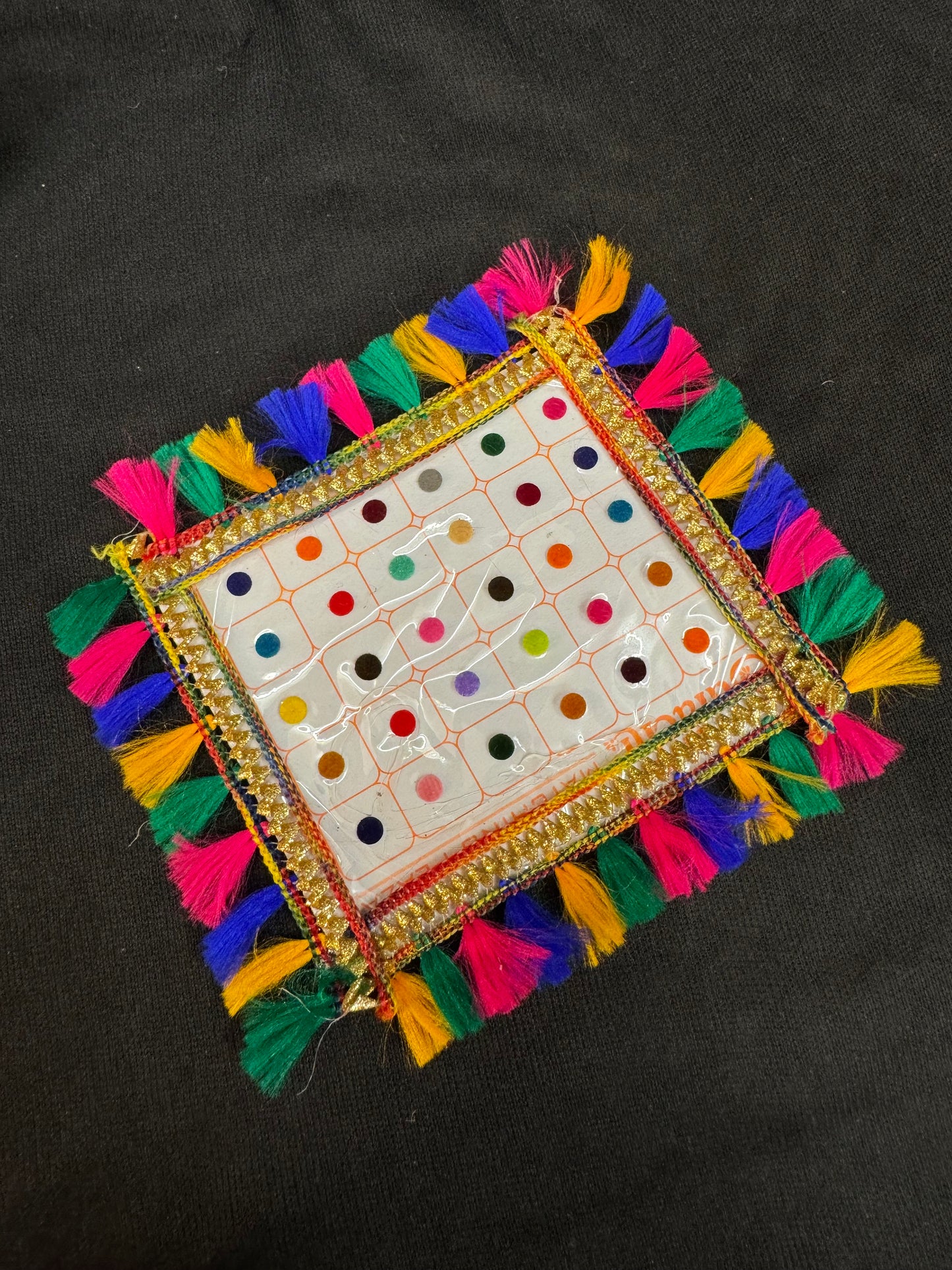 Haldi Mehendi Hamper