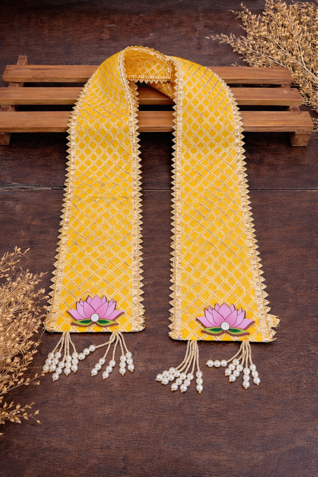 Wedding / Baarat Swagat Patka